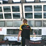 1000 nit monitor NASCAR