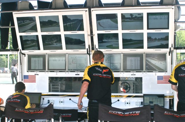 1000 nit monitor NASCAR