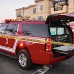 vehicle monitors