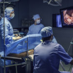Medical Monitors for surgery, displays for operating room, medical display