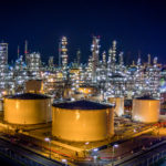 OIl and Gas Industrial Monitor