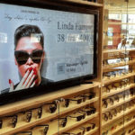 Outdoor Digital Signage