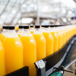 Waterproof Monitors for Food and Beverage Industry