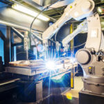 Industry Industrial mfg video display monitor