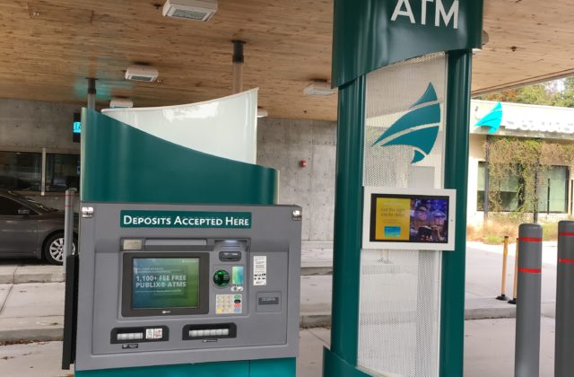 touchsceen kiosk