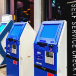Kiosks & Vending Monitors