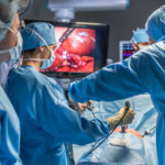 surgical display, medical grade display