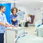 Medical Carts Display Monitors