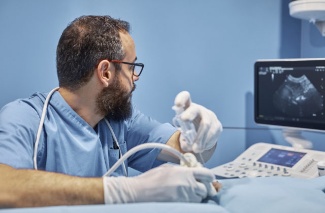 lightweight medical monitors