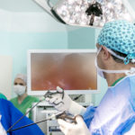 Medical Grade Certified Video displays