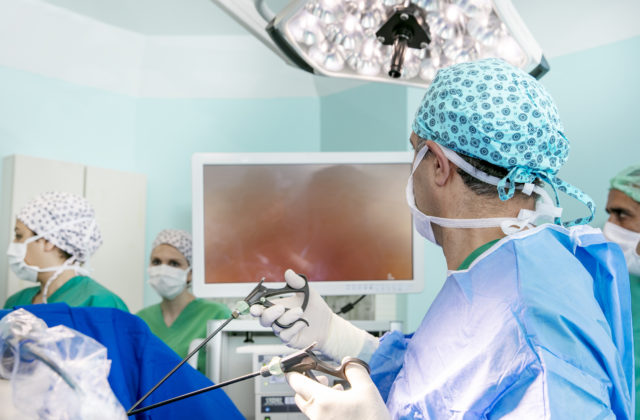 Medical Grade Certified Video displays