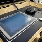 Portable Rugged Monitor