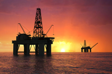 Oil & Gas Monitors