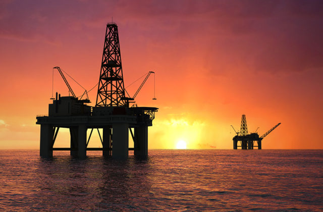 Oil & Gas Monitors