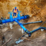 Pipeline & Sewer Video Inspection Monitors