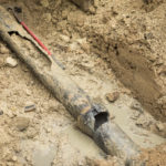 Pipeline & Sewer Video Inspection Monitors