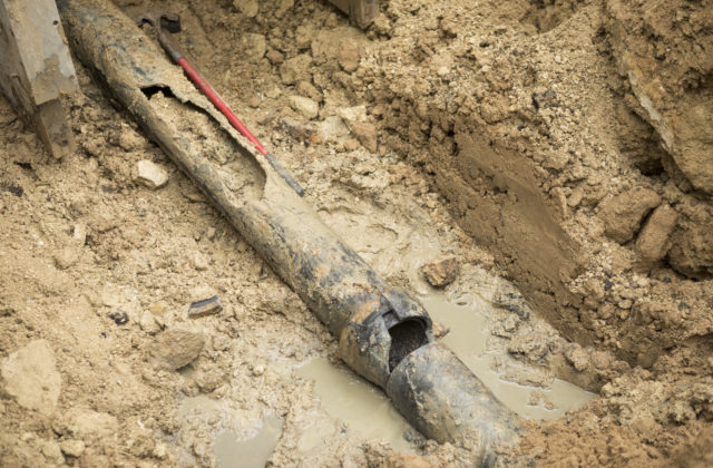 Pipeline & Sewer Video Inspection Monitors