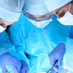 medical displays, surgical displays, clinical displays, medical monitors, medical grade monitors
