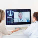 Monitors for Telemedicine