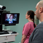 Telemedicine & Telehealth Monitors