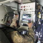 Military monitors