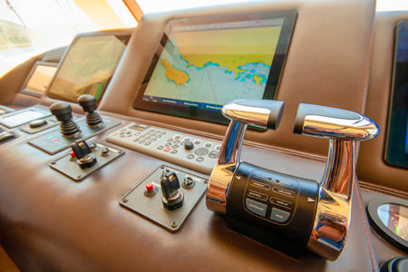 Marine Display