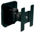 VESA wall mount monitor bracket