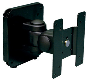 VESA wall mount monitor bracket