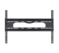 Flat Mount Wall Bracket for Monitors