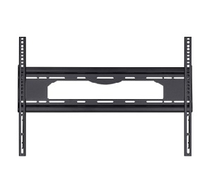 Flat Mount Wall Bracket for Monitors