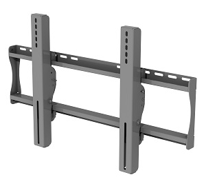 Outdoor Wind Rated Tilt Wall Mount Bracket