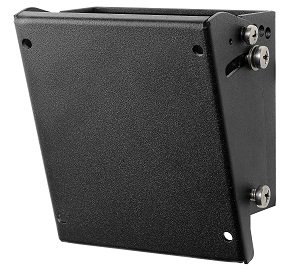 Outdoor Tilt Wall Mount Monitor Bracket