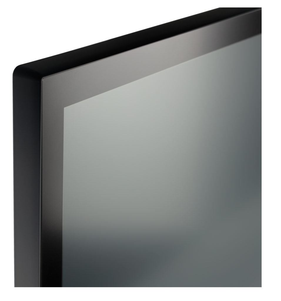 bezel-less screen, 21.5 zero bezel monitor lcd display