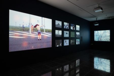 Monitors for Museum Exhibits