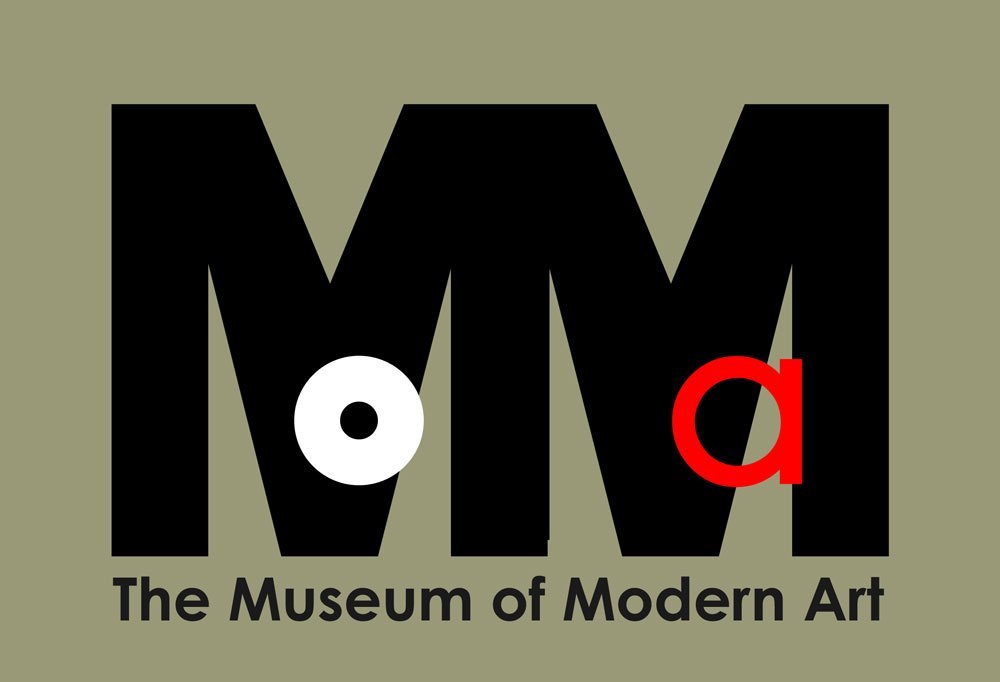 Client The Museum of Modern Art Logo