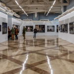 4:3 aspect ratio monitors for Museums & Exhibits