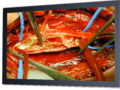 21.5″ projected capacitive touch