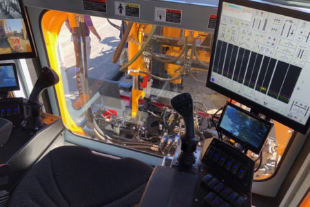 TRU-Vu Helps Keep Trains Rolling Along