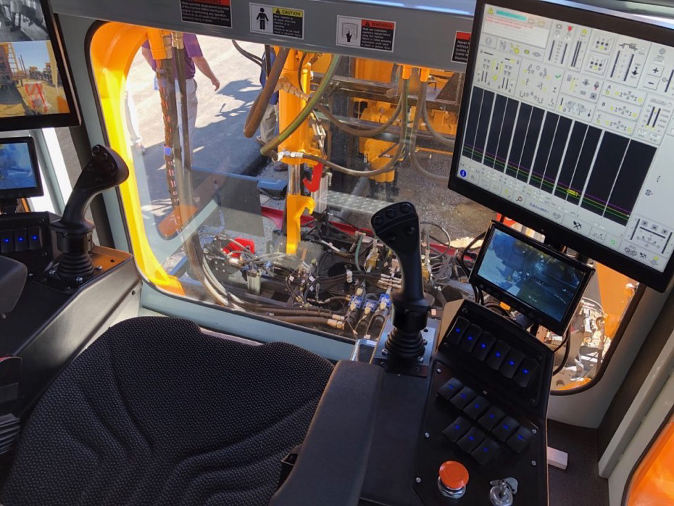 TRU-Vu Helps Keep Trains Rolling Along