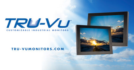 tru vu monitors