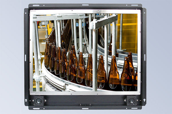 open frame lcd monitor