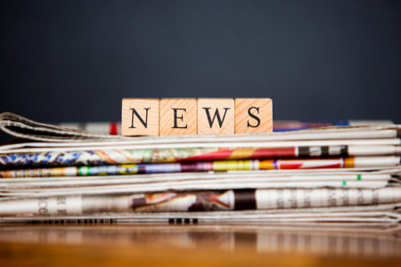 previous news