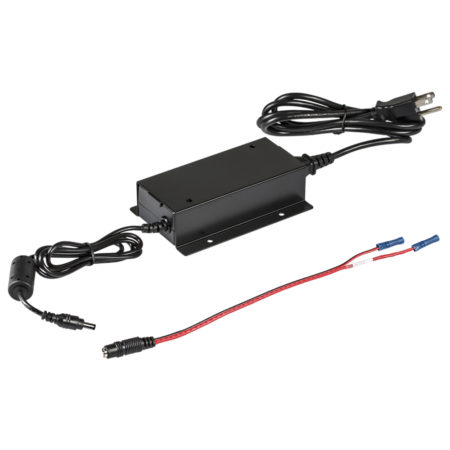 24VDC Power Adaptor