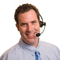 sales rep