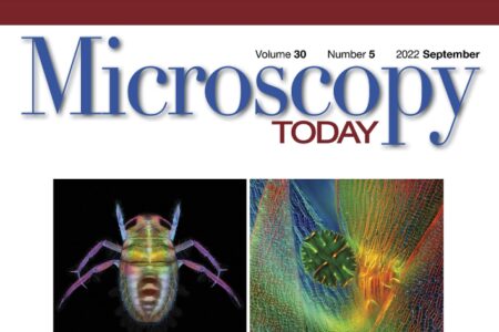 microscopy monitor