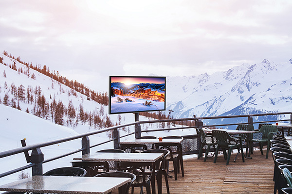 large industrial monitors, industrial monitors, rugged lcd displays, touch screens