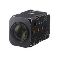 Sony FCB Block Cameras