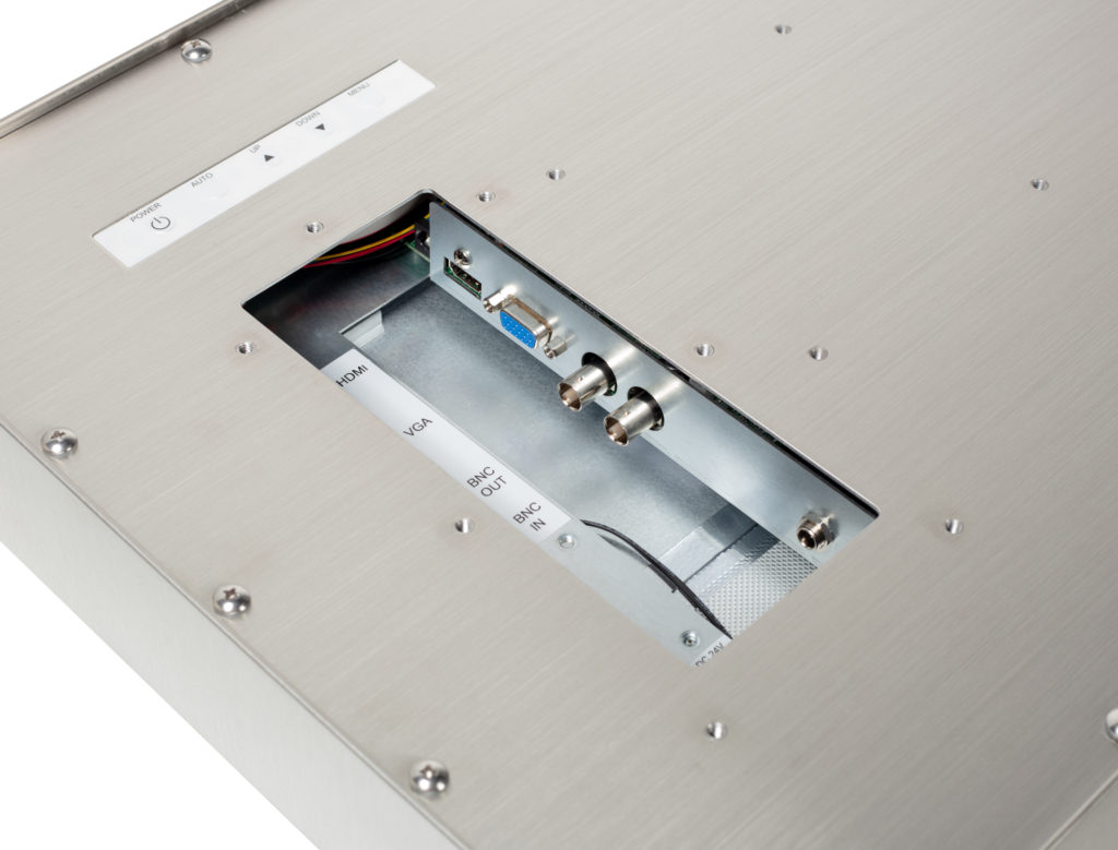 weatherproof monitor 19
