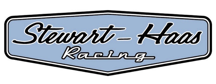 sun monitor Stewart Haas Racing