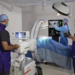 LIGHT WEIGHT MEDICAL DISPLAY